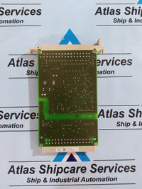 HIMA F 3237 INPUT MODULE