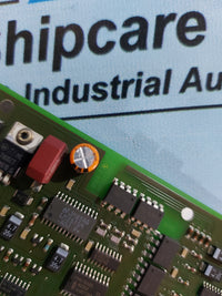 HIMA F 3237 INPUT MODULE