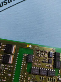 HIMA F 3330 8-CHANNEL OUTPUT MODULE