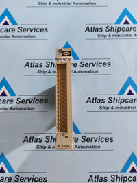 HIMA F 3330 8-CHANNEL OUTPUT MODULE