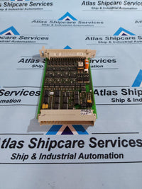 HIMA F 3331 8-CHANNEL OUTPUT MODULE