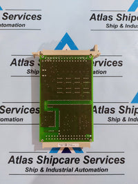 HIMA F 3331 8-CHANNEL OUTPUT MODULE