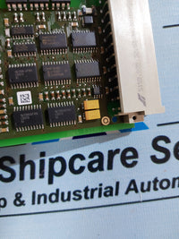 HIMA F 3331 8-CHANNEL OUTPUT MODULE