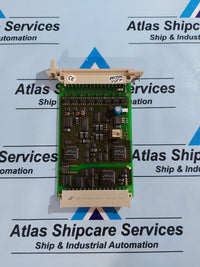 HIMA F 6217 8-CHANNEL ANALOG INPUT MODULE