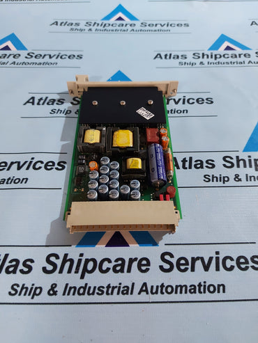 HIMA F 7130A POWER SUPPLY MODULE