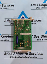 HIMA F 7130A POWER SUPPLY MODULE