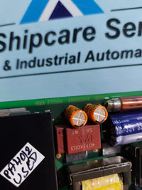 HIMA F 7130A POWER SUPPLY MODULE