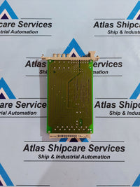 HIMA F 7133 4-CHANNEL POWER DISTRIBUTION MODULE