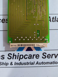 HIMA F 7133 4-CHANNEL POWER DISTRIBUTION MODULE