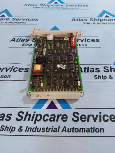 HIMA F 7553 COUPLING MODULE