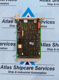 HIMA F 7553 COUPLING MODULE