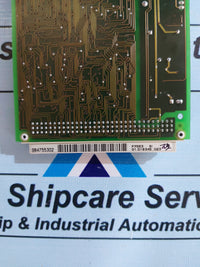 HIMA F 7553 COUPLING MODULE