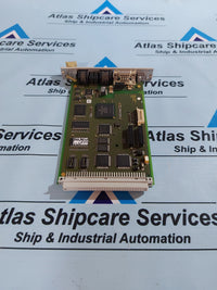 HIMA F 8627X COMMUNICATION MODULE