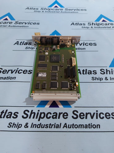 HIMA F 8627X COMMUNICATION MODULE
