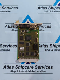 HIMA F 8627X COMMUNICATION MODULE