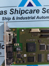 HIMA F 8627X COMMUNICATION MODULE