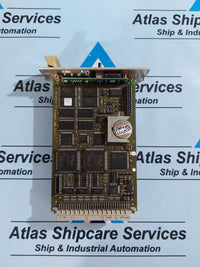 HIMA F 8650X CENTRAL MODULE