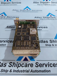 HIMA F 8652X CENTRAL MODULE