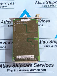 HIMA F 8652X CENTRAL MODULE