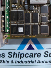 HIMA F 8652X CENTRAL MODULE