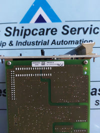 HIMA F 8652X CENTRAL MODULE