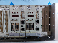 HIMA H41q-HS B4237-1 CENTRAL MODULE