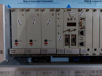 HIMA H51q-MS B5321 CENTRAL MODULE