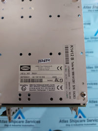 HIMA H51q-MS B5321 CENTRAL MODULE