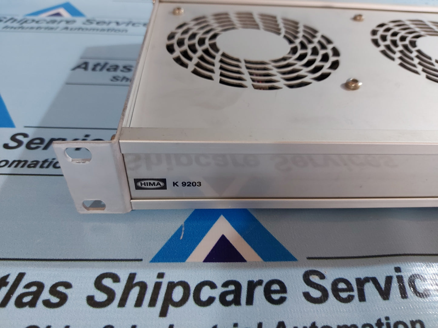 HIMA K 9203 ACCESSORIES RACK FAN
