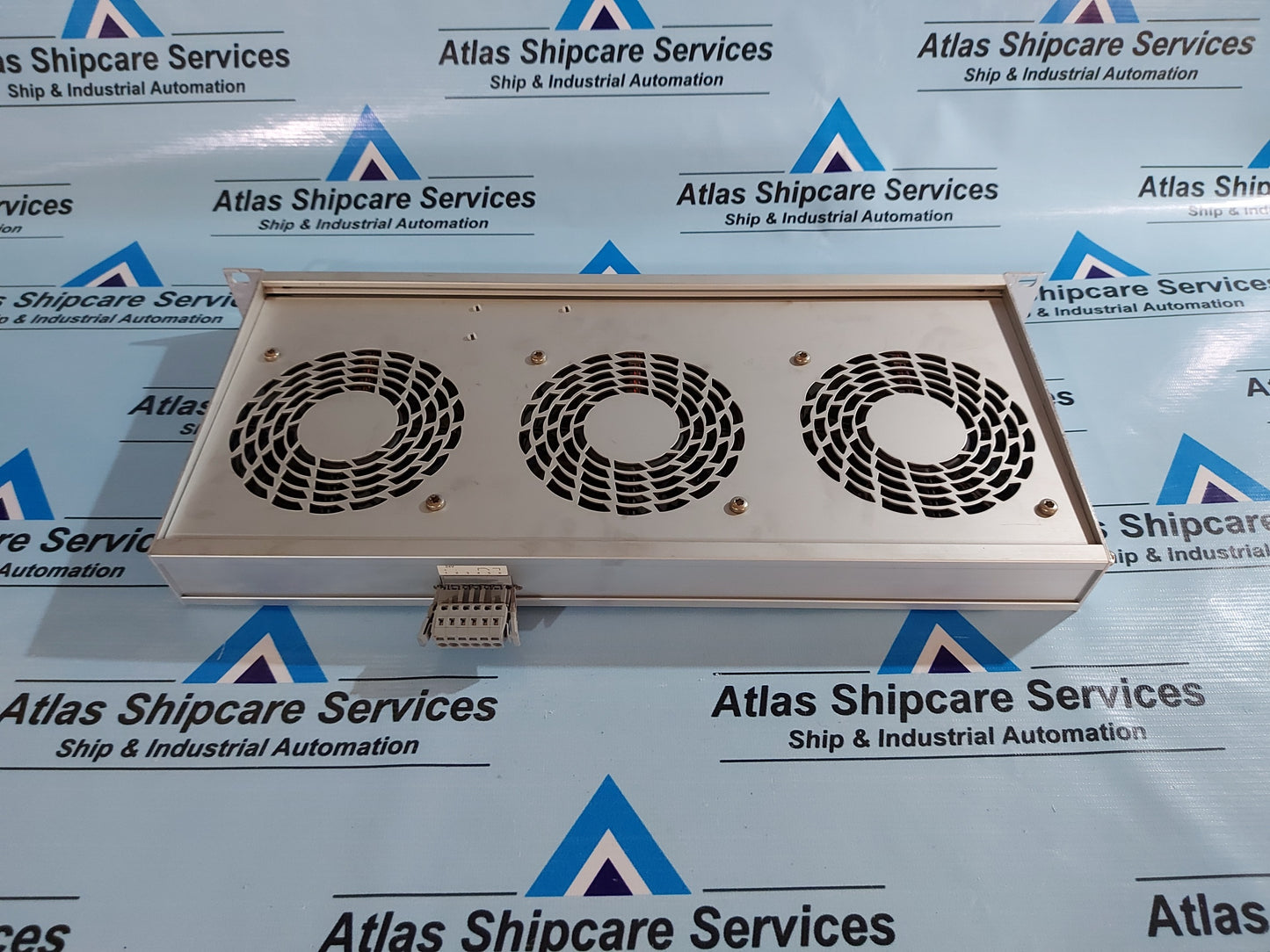 HIMA K 9203 ACCESSORIES RACK FAN