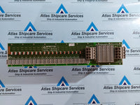 HIMA K7214 CONTROL PANEL