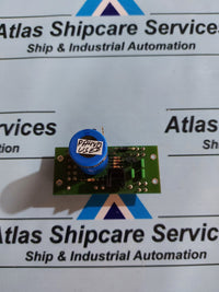 HIMA Z6011 9438 DC MODULE