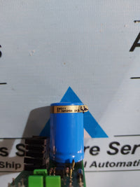 HIMA Z6011 9438 DC MODULE