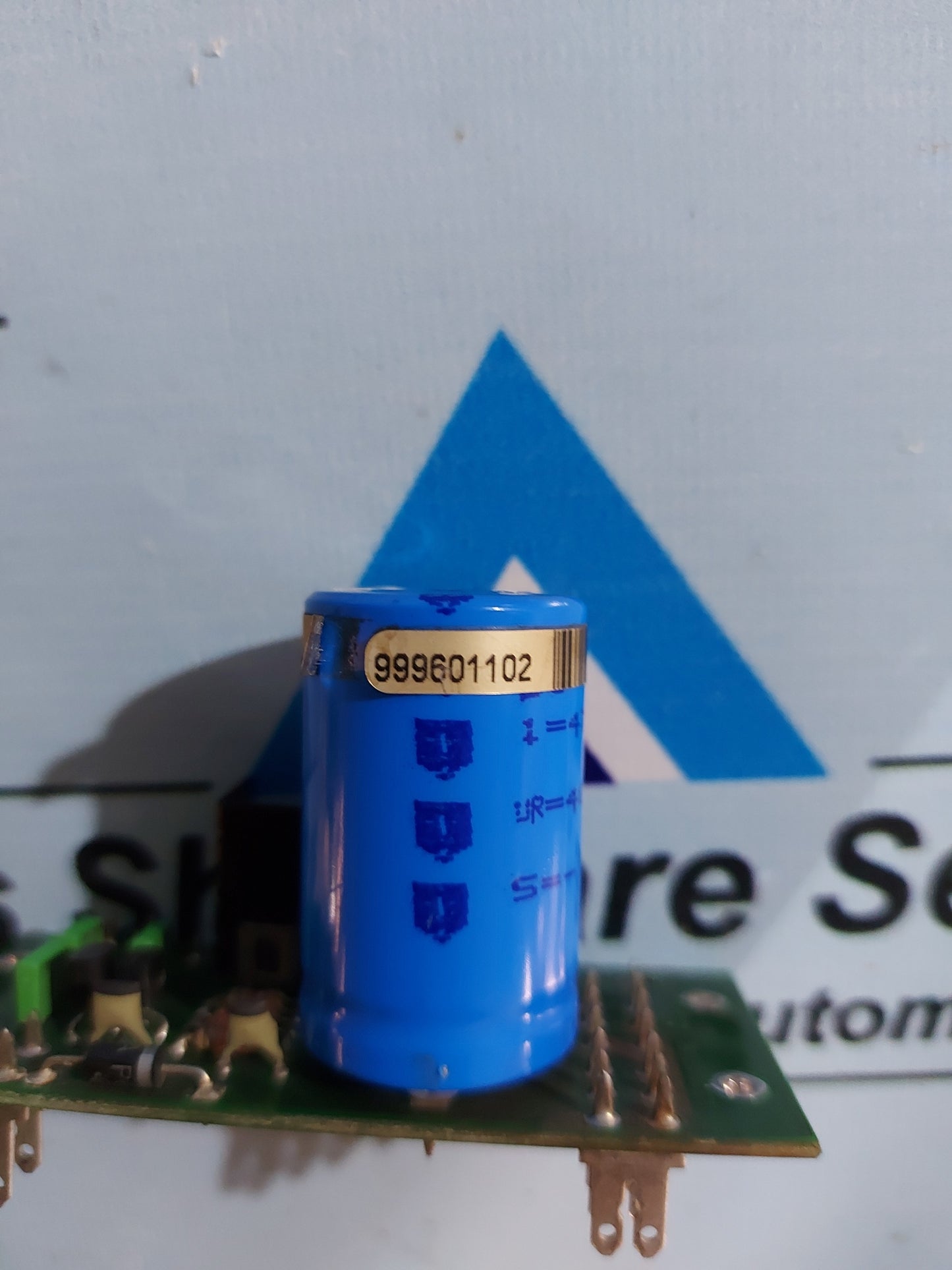HIMA Z6011 9438 DC MODULE