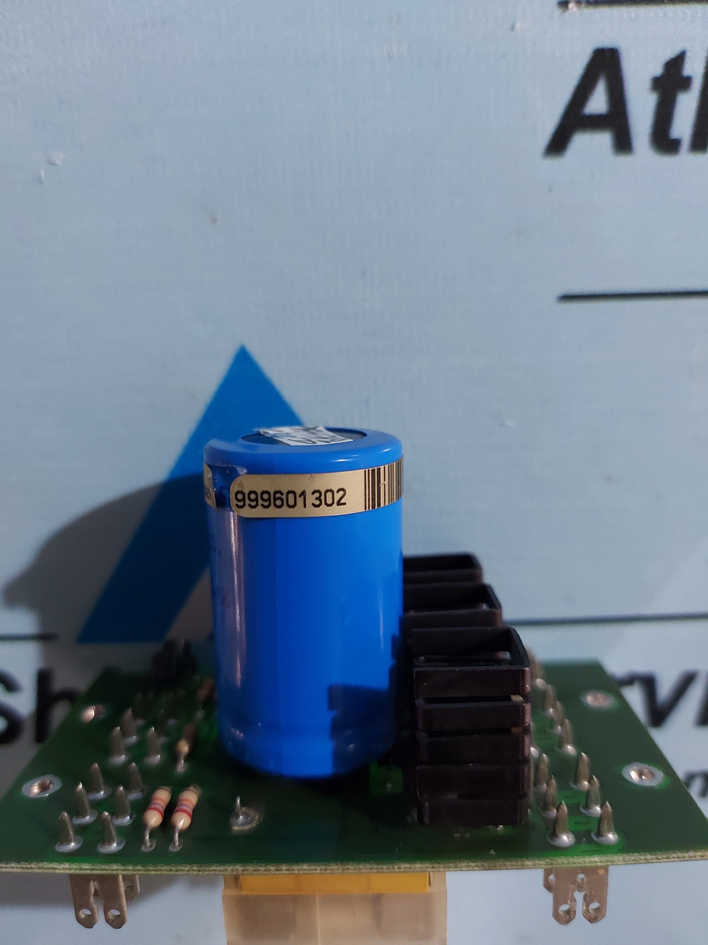 HIMA Z6013 DC MODULE