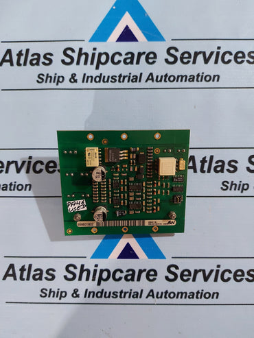 HIMA Z6018 ONE MODULE
