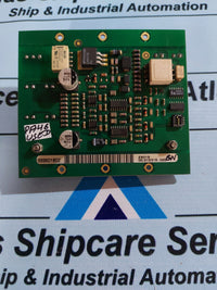 HIMA Z6018 ONE MODULE