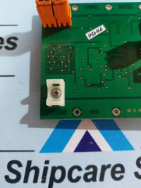 HIMA Z6018 ONE MODULE