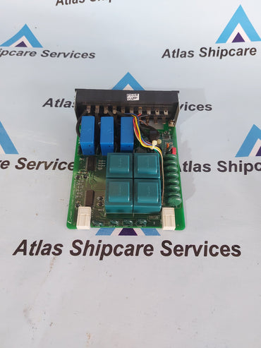 HIMAP-IV-CPM514-V45C-080930 PCB CARD