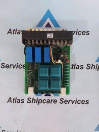 HIMAP-IV-CPM514-V45C-080930 PCB CARD