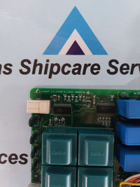 HIMAP-IV-CPM514-V45C-080930 PCB CARD