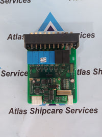 HIMAP-IV-RICM-REV62A-090416 PCB CARD