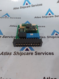 HIMAP-IV-RICM-REV62A-090416 PCB CARD