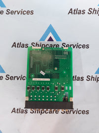 HIMAP-IV-RICM-REV62A-090416 PCB CARD