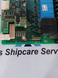 HIMAP-IV-RICM-REV62A-090416 PCB CARD