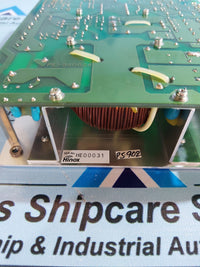 HINOX ES208-R POWER SUPPLY