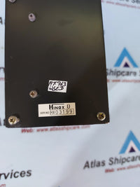 HINOX ES24-2.5E POWER SUPPLY