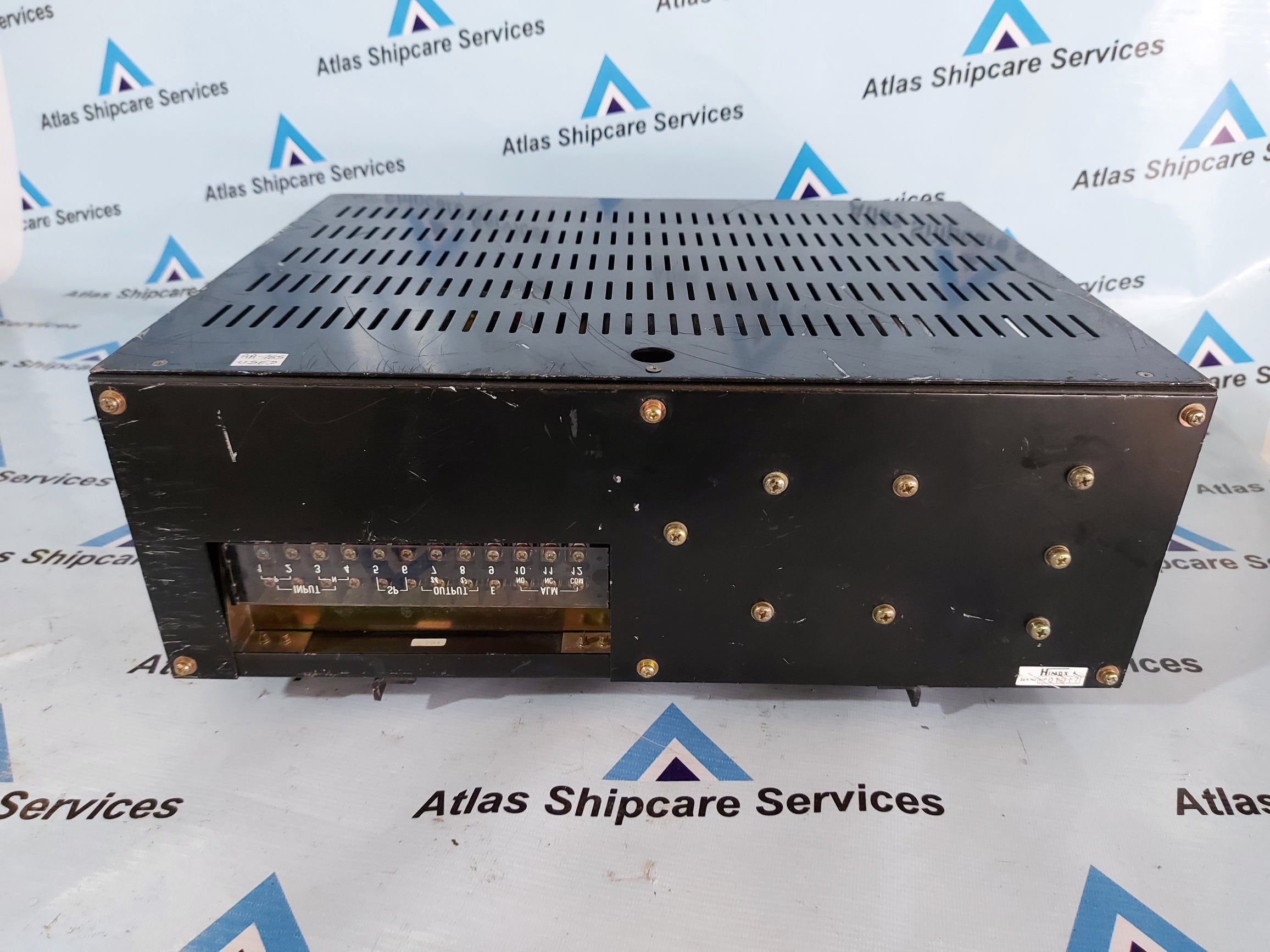 HINOX S1 S250-24-60 DC-AC INVERTER