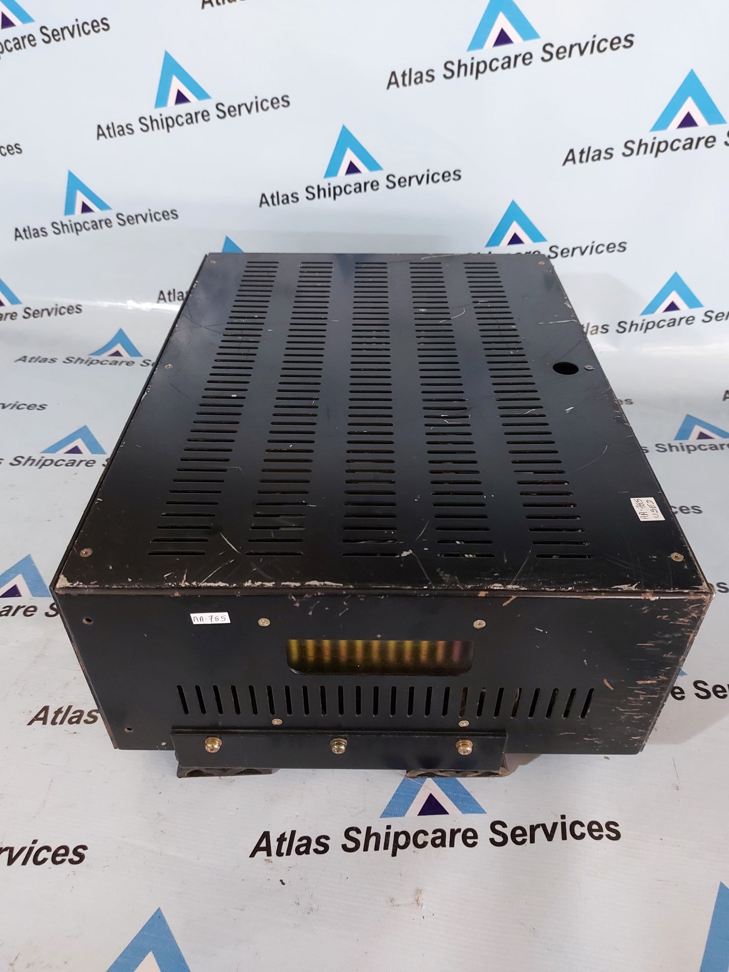 HINOX S1 S250-24-60 DC-AC INVERTER