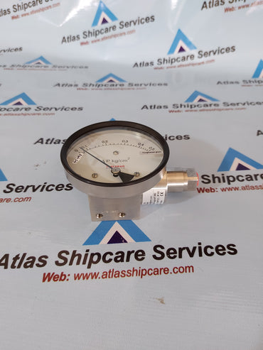 HIRLEKAR PRECISION SPST INCREASE SET POINT ANTI CLOCKWISE